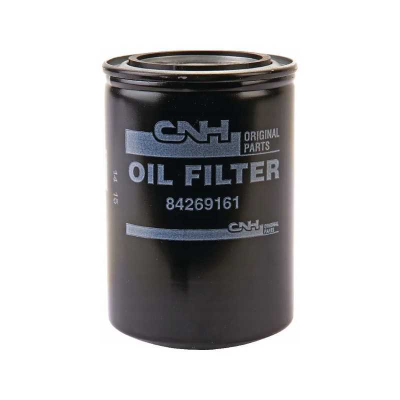 Steyr alyvos filtras