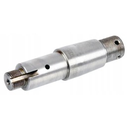 Pavaros kaištis tinka vairavimo sistemai