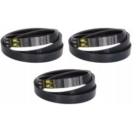 Vartų trapecinis diržas 3023237