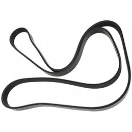 vpe6340 garų trapecinis diržas