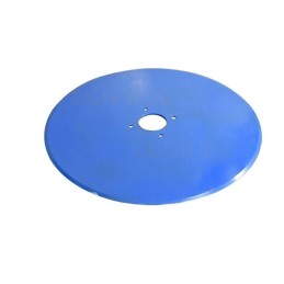 Diskinis pjoviklis 640 mm rolmus anna