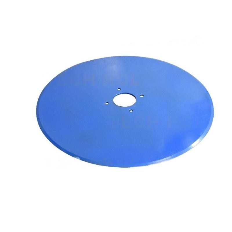 Diskinis pjoviklis 640 mm rolmus anna