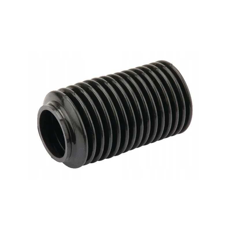 Zetor vairo pavaros silfonas