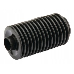 Zetor vairo pavaros silfonas