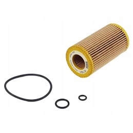 Mann filtrų rinkinys mercedes e w210 s210 270 cdi