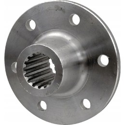 Tiektuvo stebulė tinka Bison