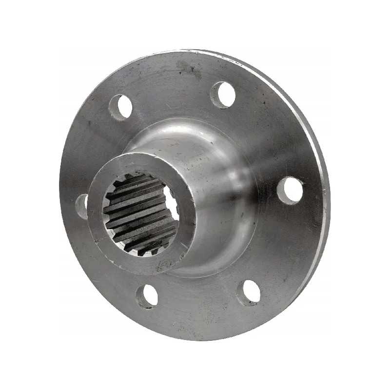 Tiektuvo stebulė tinka Bison