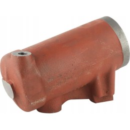 Hidraulinis kėlimo cilindras