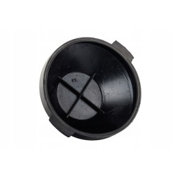 Grūdų išleidimo vamzdžio dangtis bizonas z 056 z 058