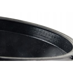 Grūdų išleidimo vamzdžio dangtis bizonas z 056 z 058