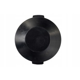 Grūdų išleidimo vamzdžio dangtis bizonas z 056 z 058