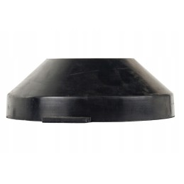 Grūdų išleidimo vamzdžio dangtis bizonas z 056 z 058