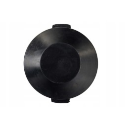 Grūdų išleidimo vamzdžio dangtis bizonas z 056 z 058