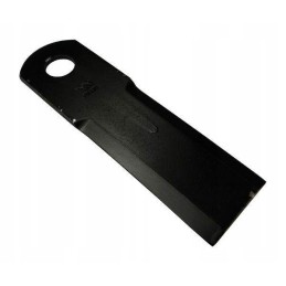 Rotacinio peilio šiaudų smulkintuvas bizonų pašarų kombainas