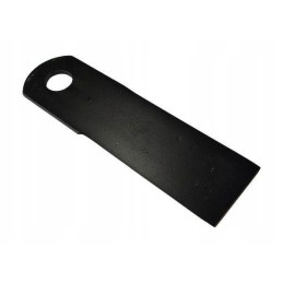 Rotacinio peilio šiaudų smulkintuvas bizonų pašarų kombainas