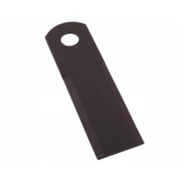 Rotacinio peilio šiaudų smulkintuvas bizonų pašarų kombainas