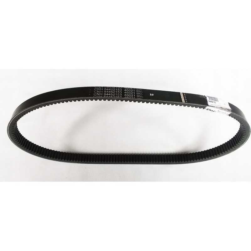 Originalus diržas kombainui New Holland 84452153