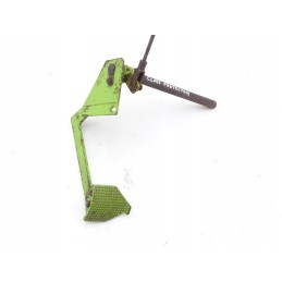 Claas Protector sankabos pedalo sankaba