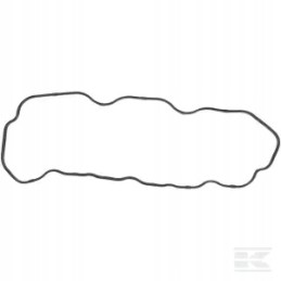 Vožtuvo dangtelio tarpinė