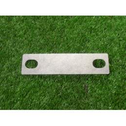 Poveržlė 673753 claas dalgio slėgio plokštė