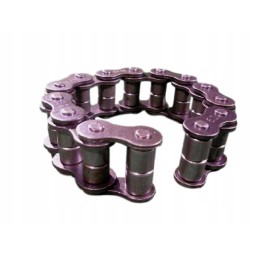 JD AN102383 grandinė, jungianti antraštę