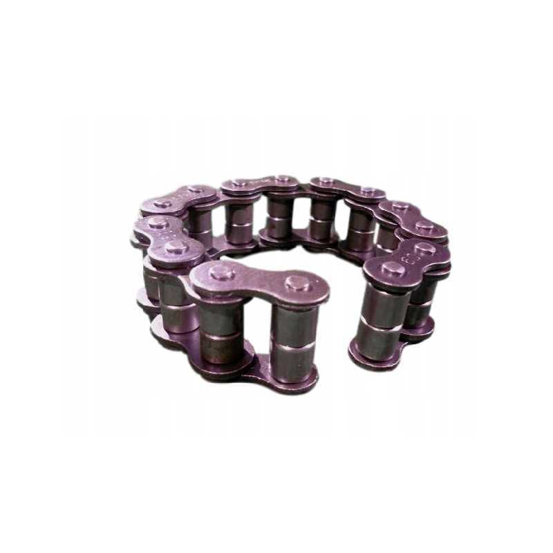 JD AN102383 grandinė, jungianti antraštę