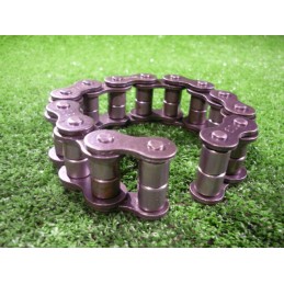 JD AN102383 grandinė, jungianti antraštę