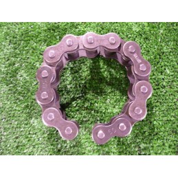 JD AN102383 grandinė, jungianti antraštę