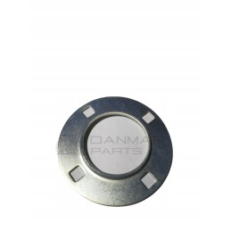 Guolių korpusas p209 2384440 claas