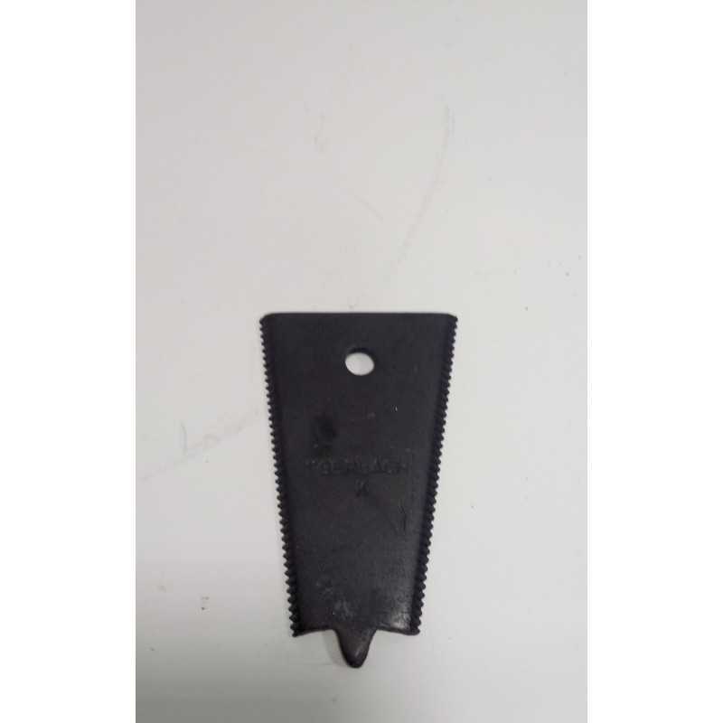 Stumbro dalgio plienas 5040020491