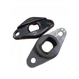 Sraigės piršto kreiptuvas 16 mm Claas 603754 777199