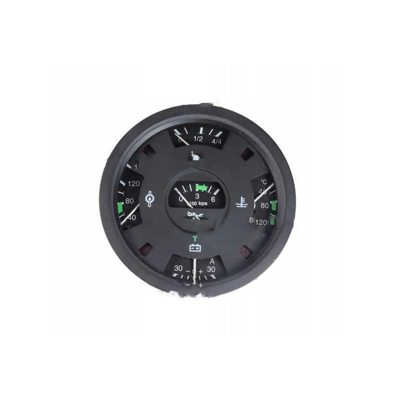 Kombinuotas indikatorius su ampermetru Bizon 504099538