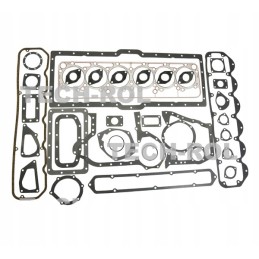 Variklio tarpiklių komplektas Bison SW400