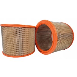 Bison Record SW400 oro filtras