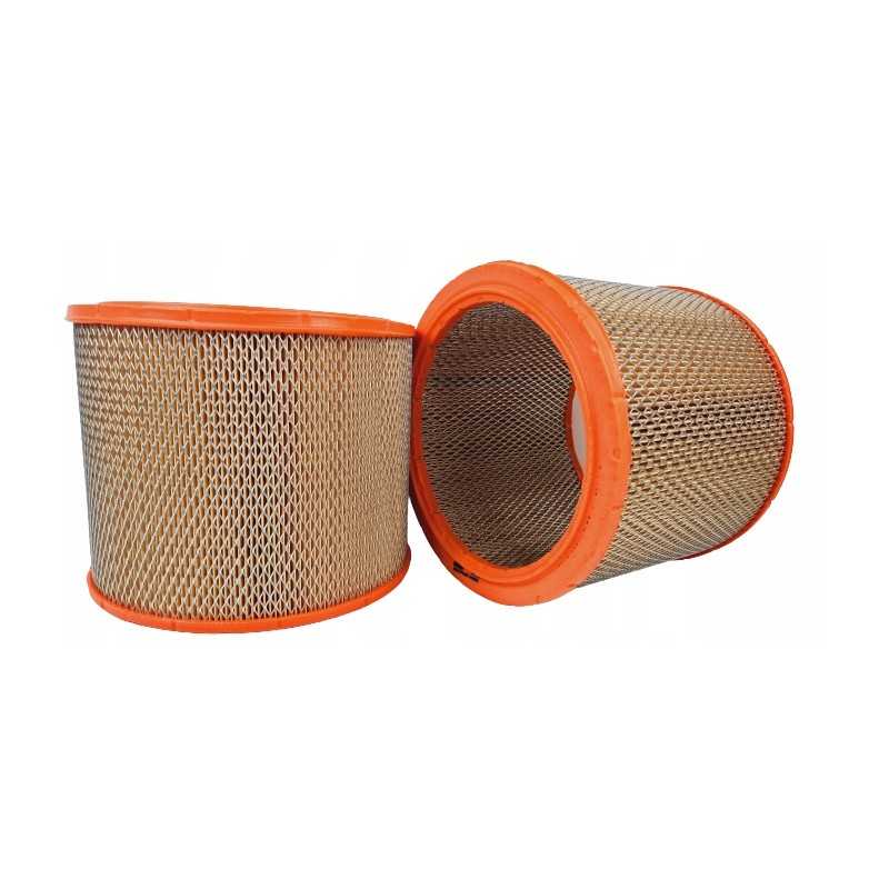 Bison Record SW400 oro filtras