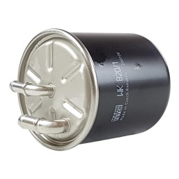 Mann filtrų komplektas Mercedes E S210 200 220 CDI