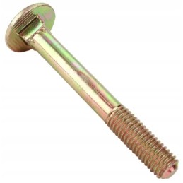 Vežimo varžtas M10x85 03M7151 John Deere kombainas