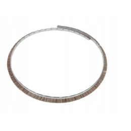 Claas radiatoriaus krepšio sandarinimo šepetys