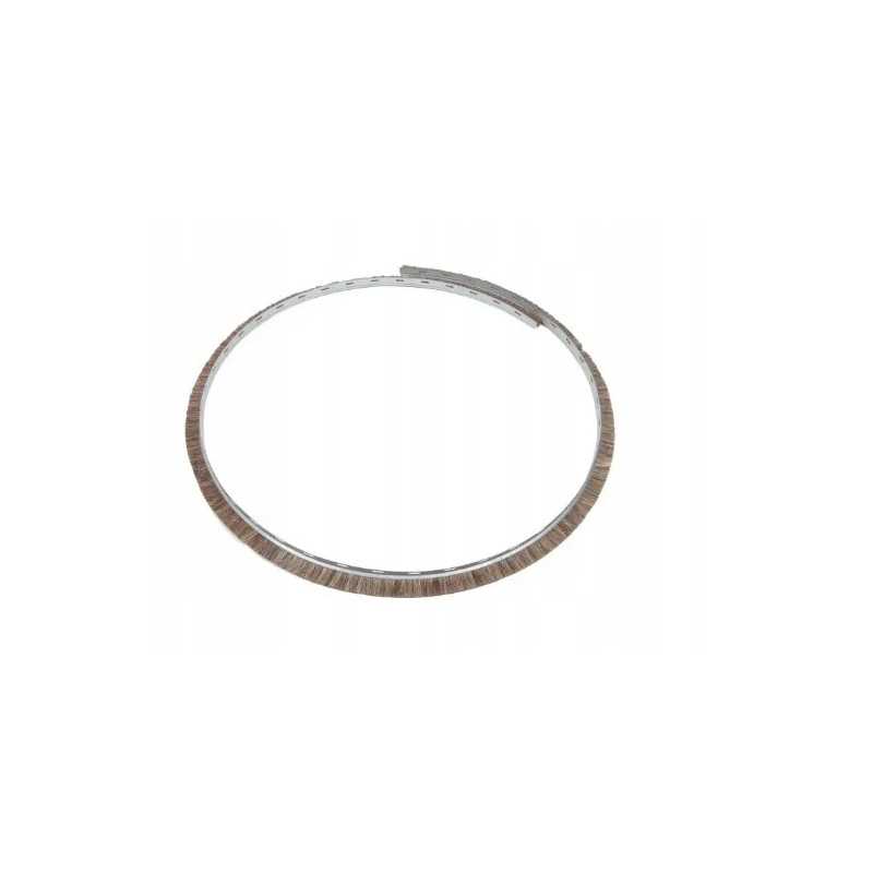 Claas radiatoriaus krepšio sandarinimo šepetys