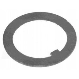 Claas įklotas su Claas motogeneric nosimi