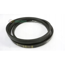 Viršutinis bėgimo diržas john deere az22914 az40077