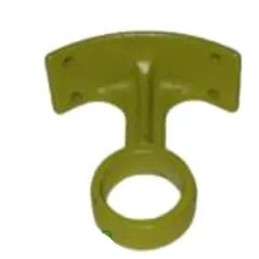 Originali Claas grūdų latako guolio atrama