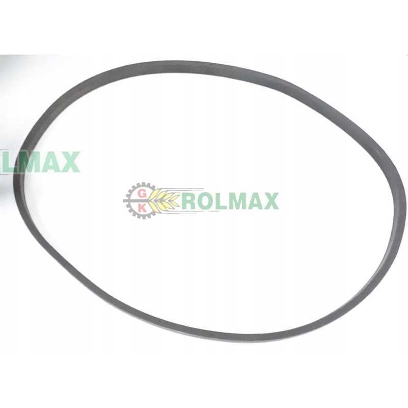 Dronningborg kūlimo diržas 41980400 originalus