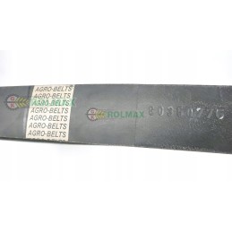 Dronningborg kūlimo diržas 41980400 originalus