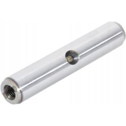 Kaištis prie ašies