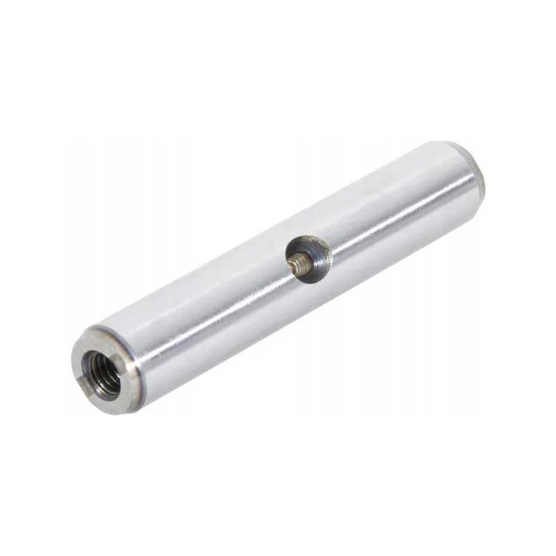 Kaištis prie ašies