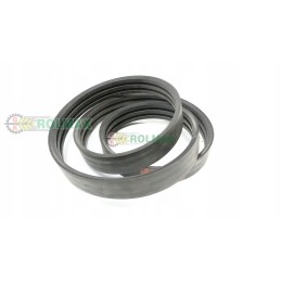 Claas Dominator 064168 integruotas kūlimo diržas