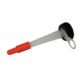 Mato vamzdelių spaudyklė 400 ml