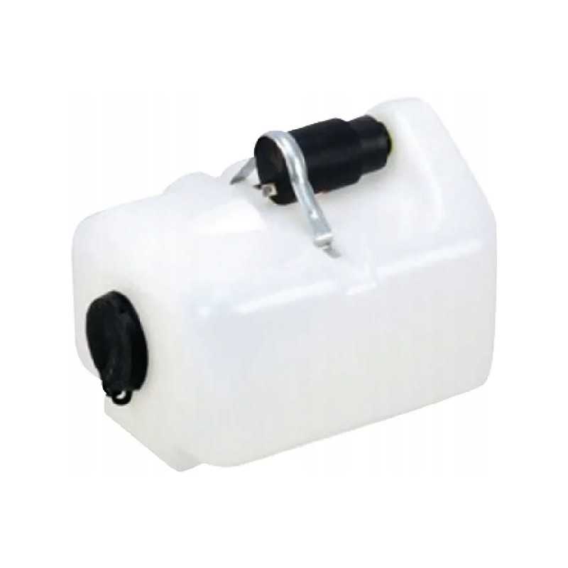 Tinka priekinio stiklo plovimo skysčio rezervuaro komplektas