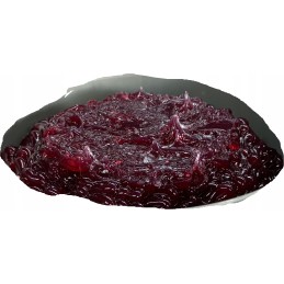 Groz dviejų rankų tepalo pistoletas Fuchs Reiner 500g